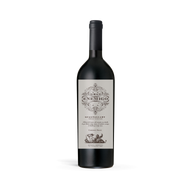 Gran Enemigo Single Vineyard Gualtallary 2021