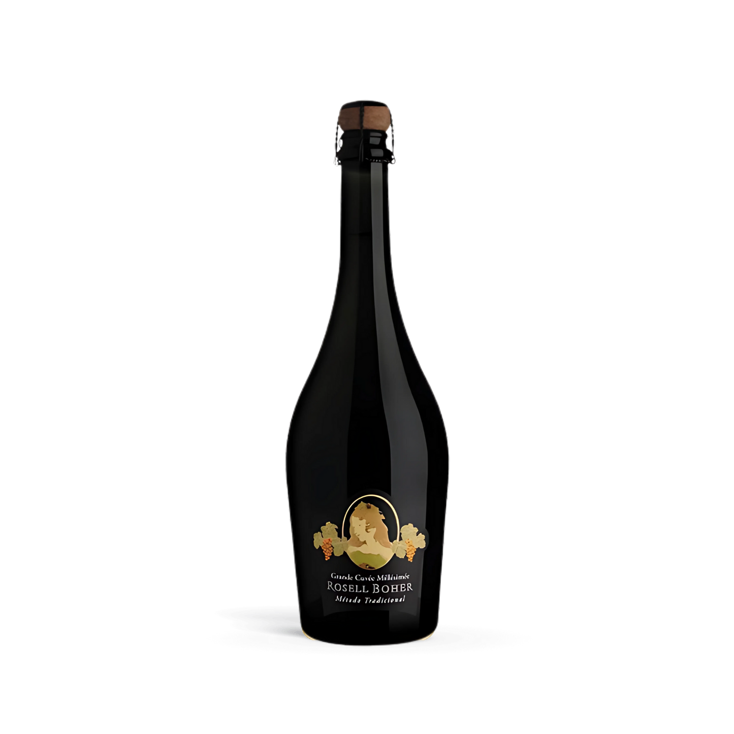 Rosell Boher Grande Cuvée Millésimée