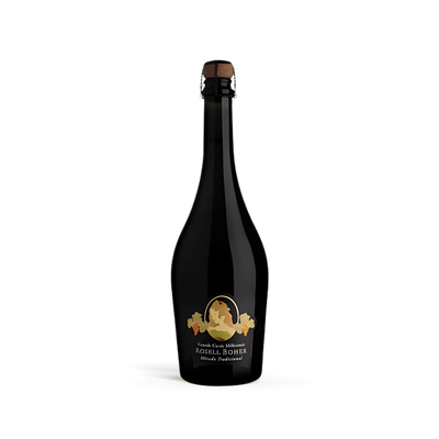 Rosell Boher Grande Cuvée Millésimée