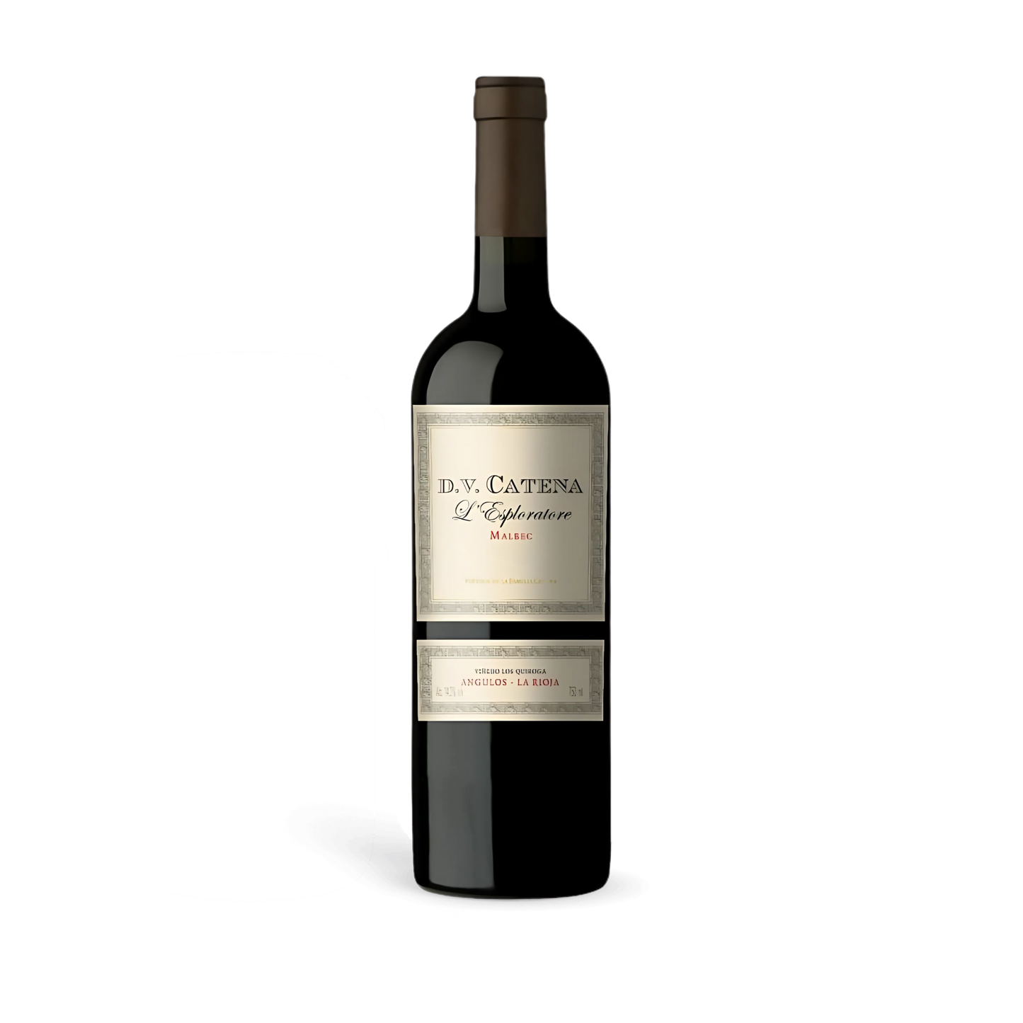 DV L’Esploratore La Rioja Malbec 2022