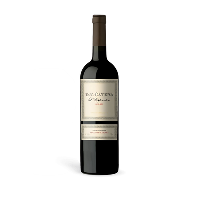 DV L’Esploratore La Rioja Malbec 2022
