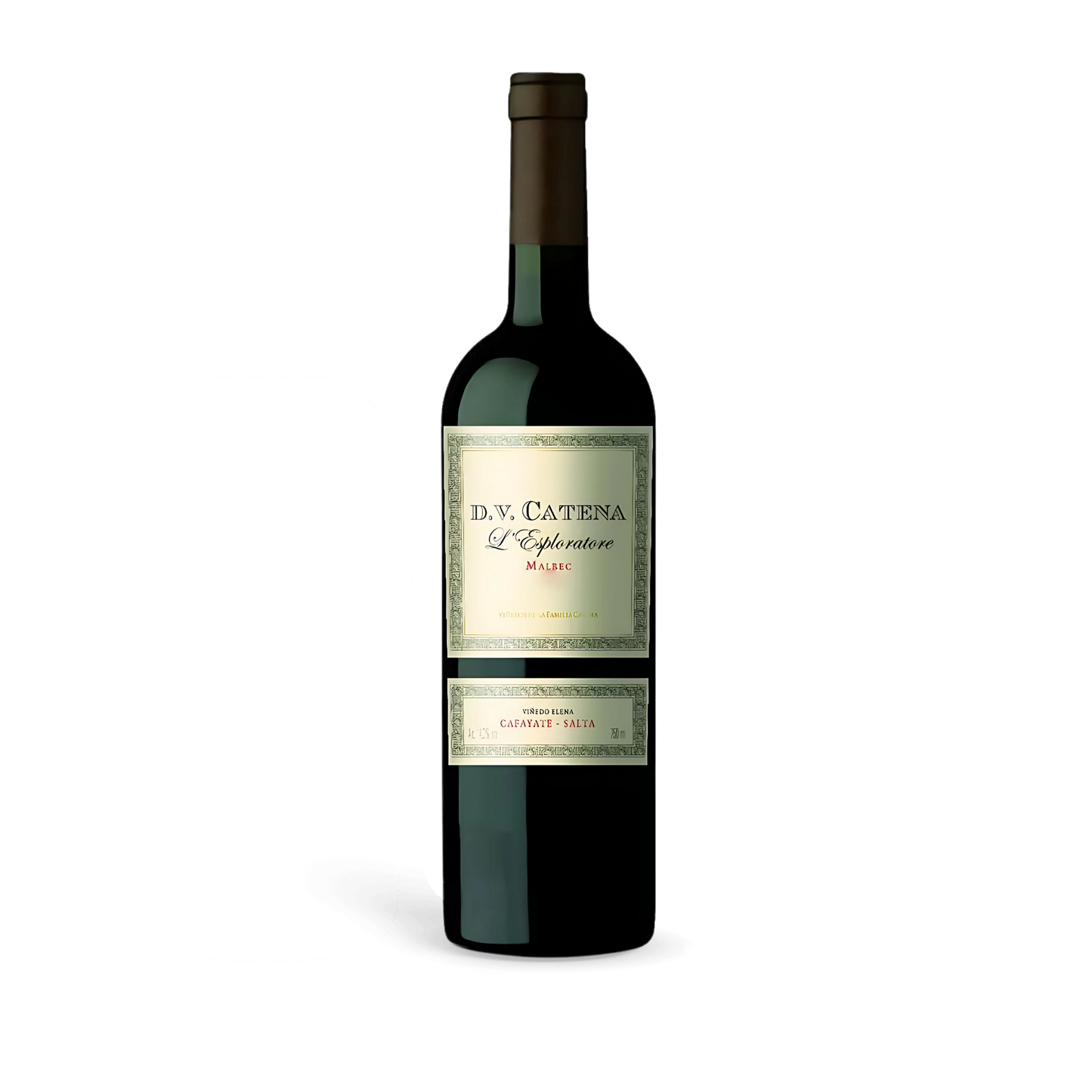 DV Catena L'Esploratore Salta Malbec 2022