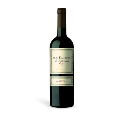 DV Catena L'Esploratore Salta Malbec 2022