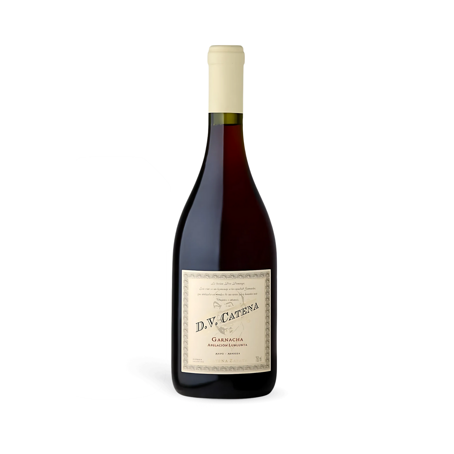 DV Catena Garnacha Apelación Lunlunta 2023