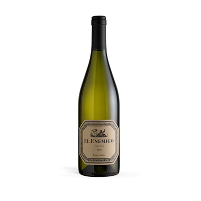 El Enemigo Chenin 2022