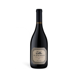 El Enemigo Syrah-Viognier 2020