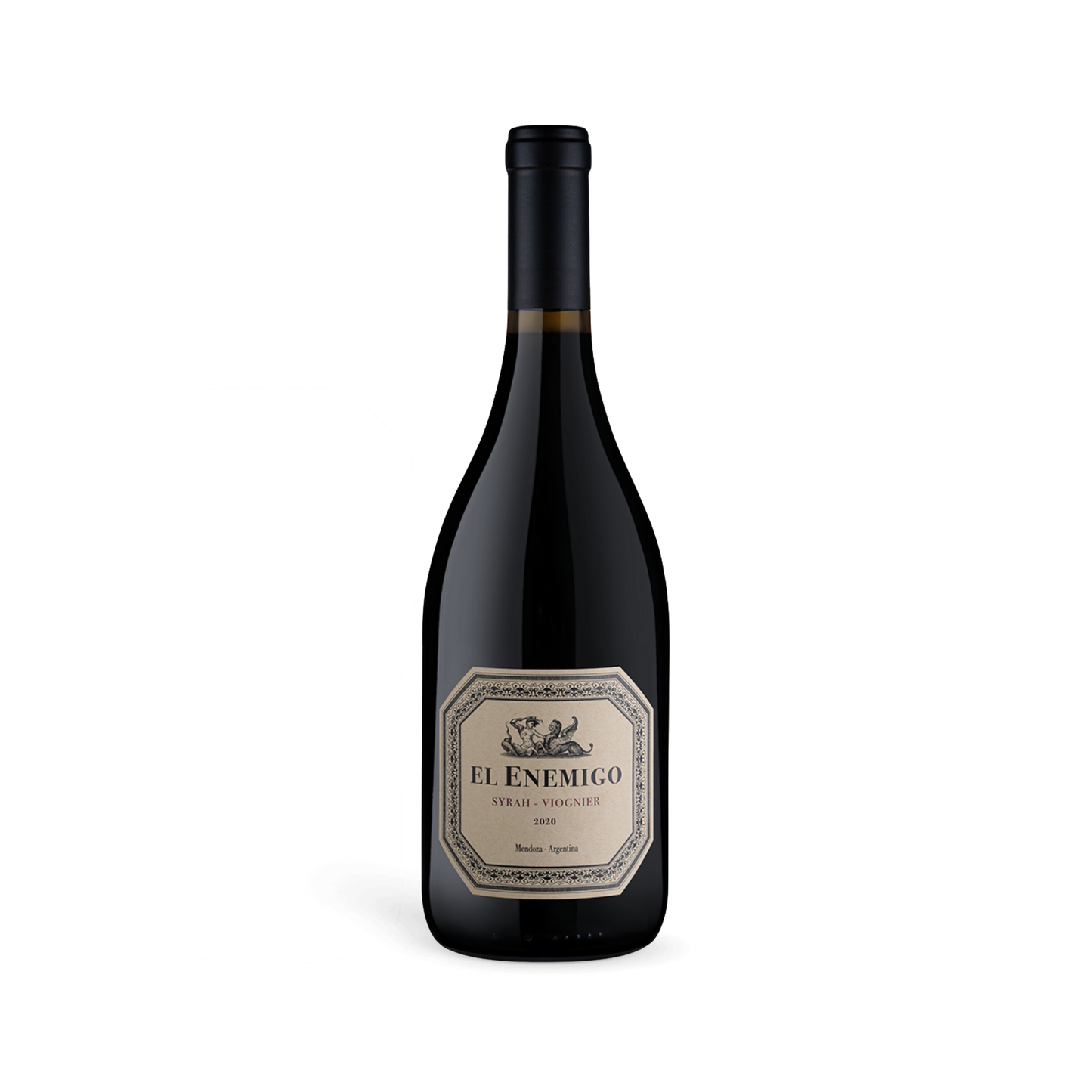 El Enemigo Syrah-Viognier 2021