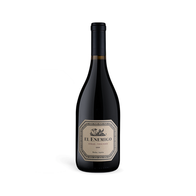 El Enemigo Syrah-Viognier 2021
