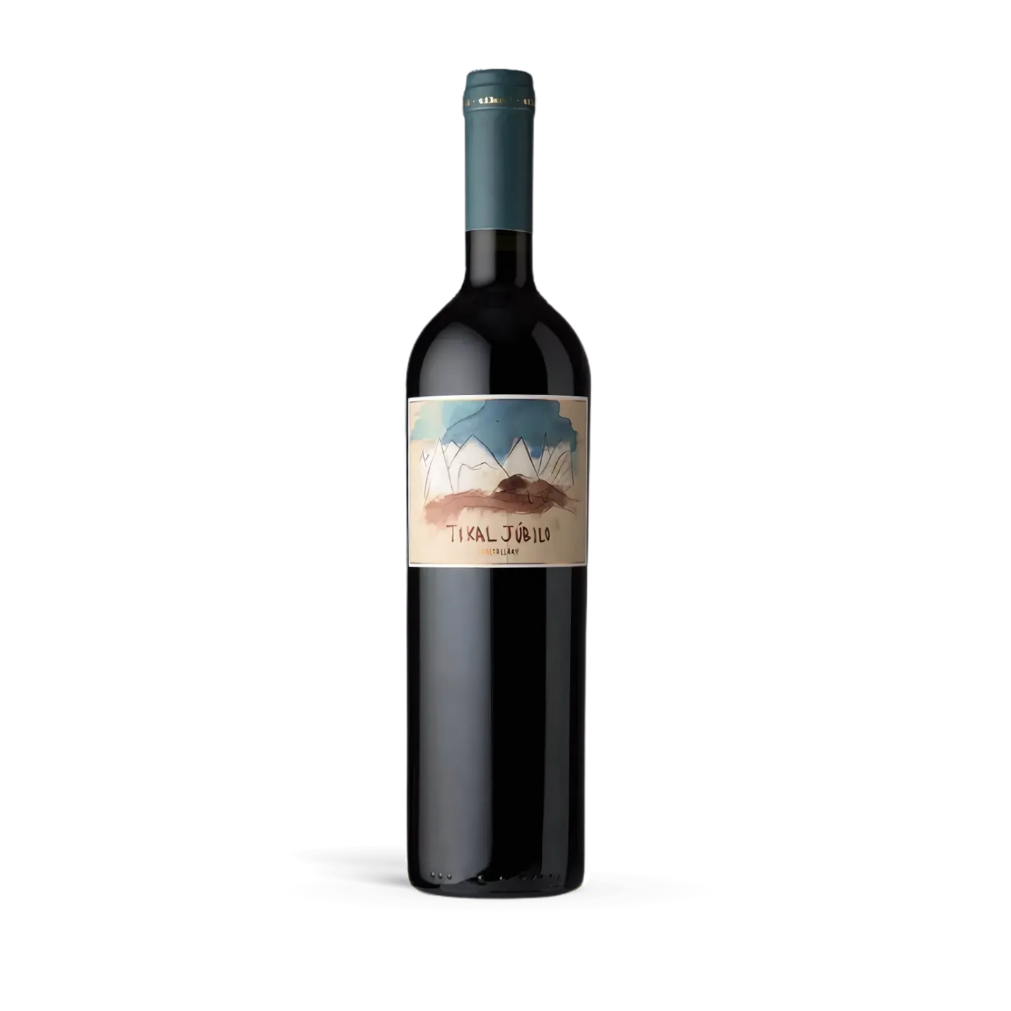 Tikal Júbilo Single Vineyard Gualtallary Malbec-Cabernet Sauvignon 2020