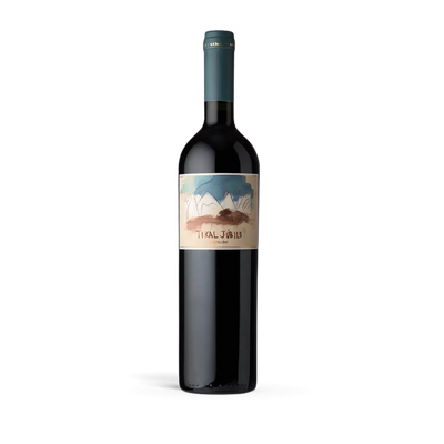 Tikal Júbilo Single Vineyard Gualtallary Malbec-Cabernet Sauvignon 2020