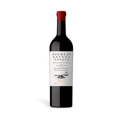 Nicolas Catena Zapata Blend 2021