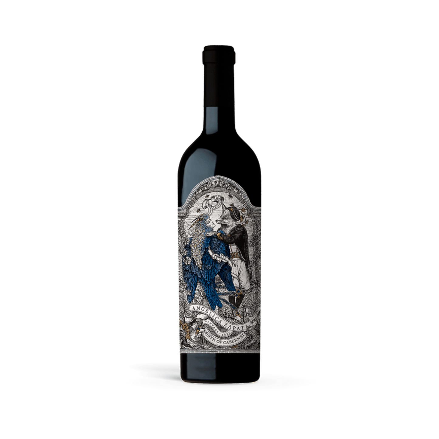 Catena Zapata Birth of Cabernet 2021