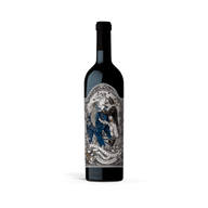 Catena Zapata Birth of Cabernet 2021
