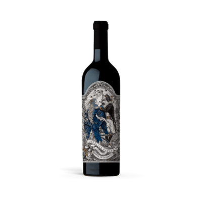 Catena Zapata Birth of Cabernet 2021