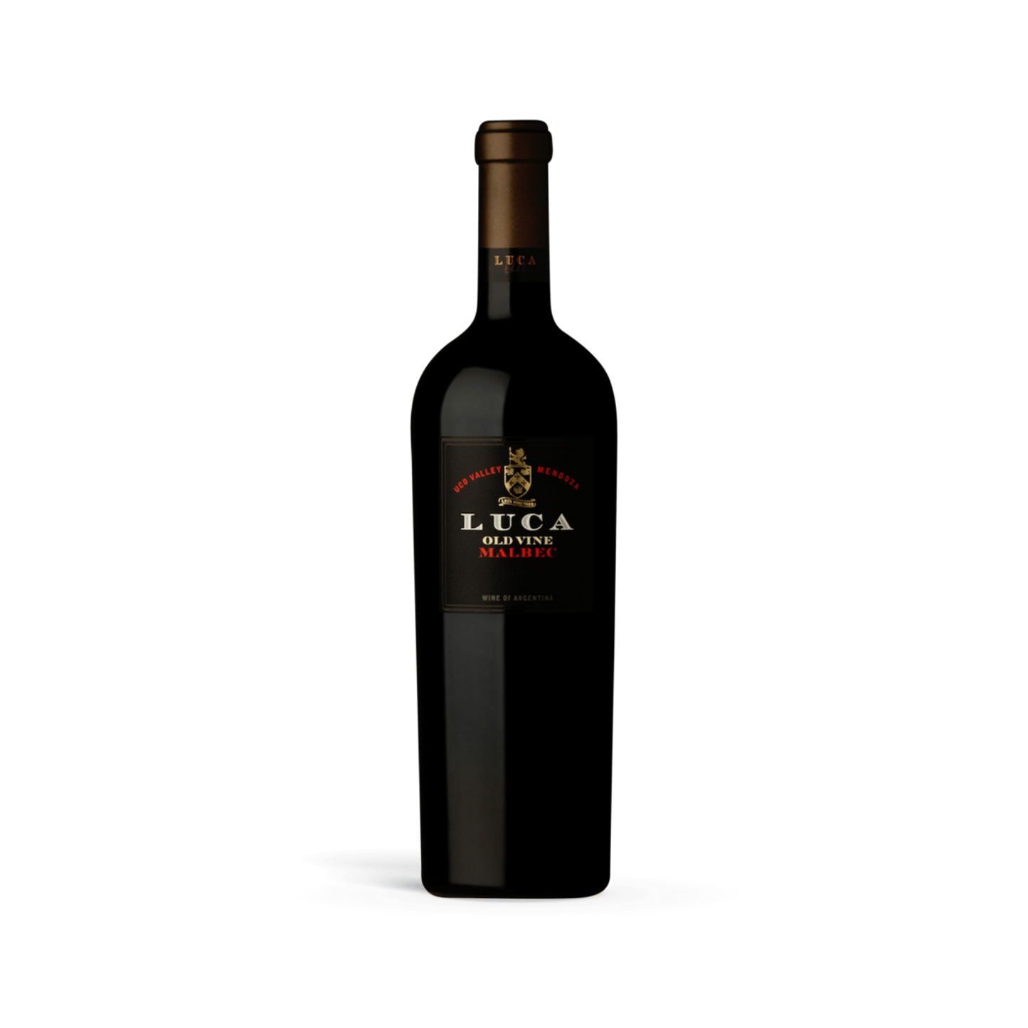 Luca Old Vine Malbec 2022
