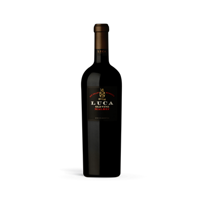 Luca Old Vine Malbec 2022