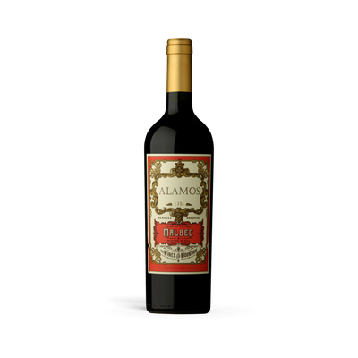 Álamos Malbec