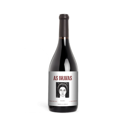 El Enemigo As Bravas Malbec 2017
