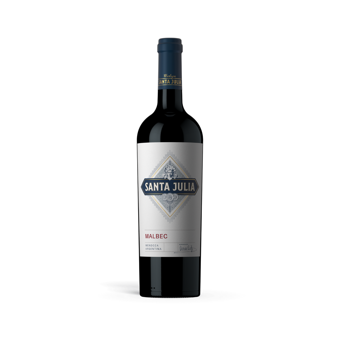 Santa Julia Malbec 2024