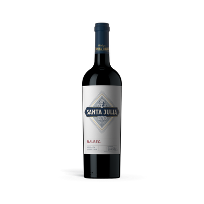 Santa Julia Malbec 2024