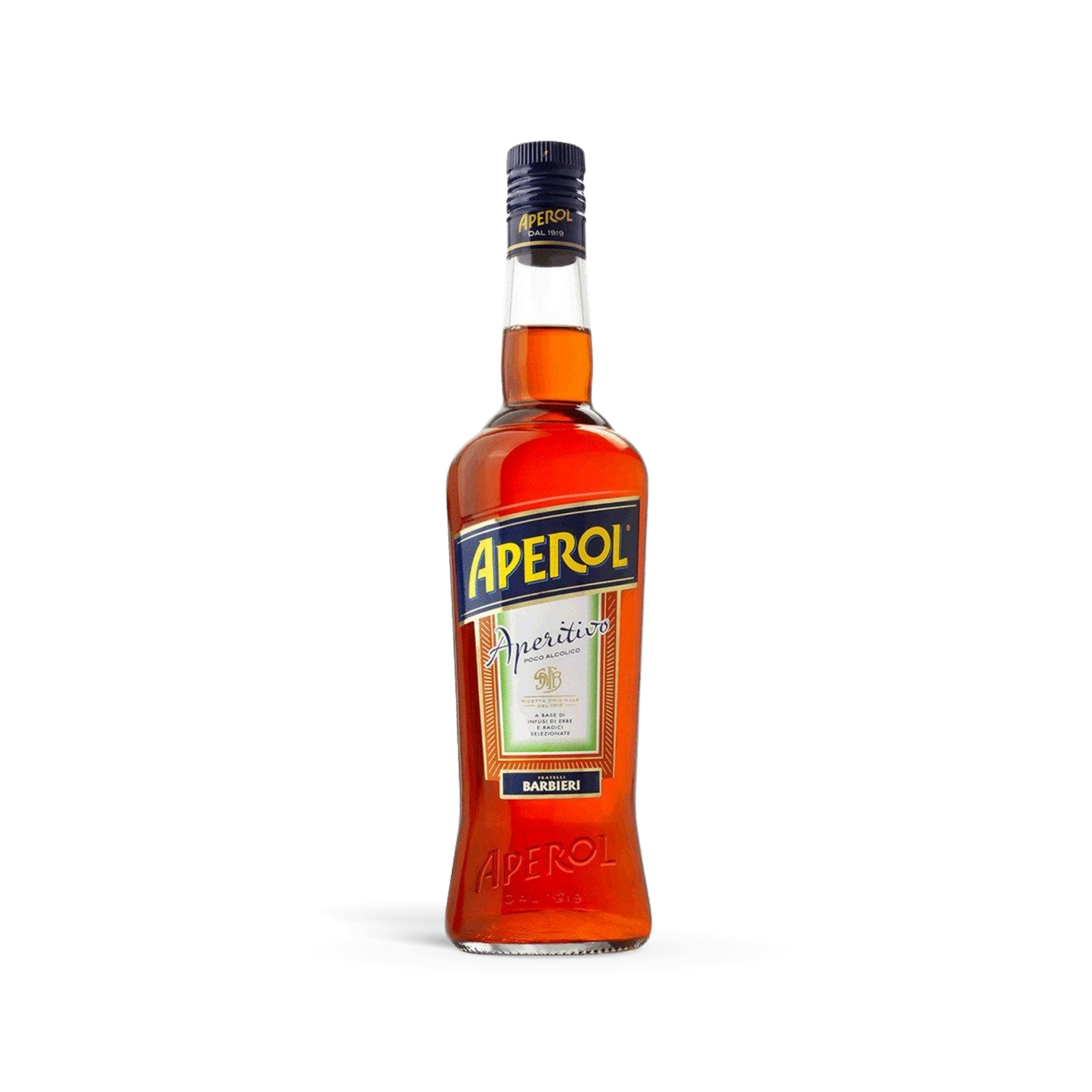 Aperol 750ml 25.4 fl oz