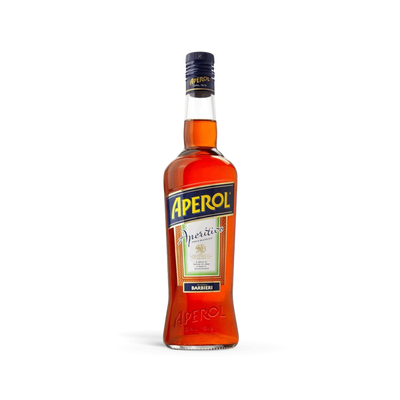 Aperol 750ml 25.4 fl oz