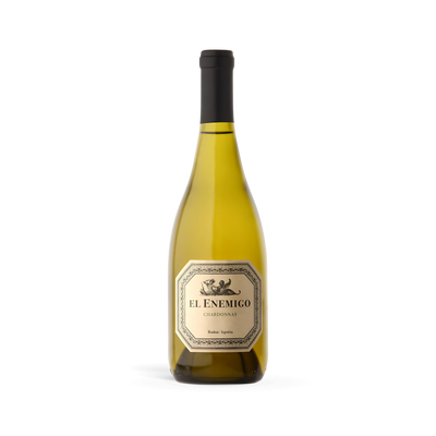 El Enemigo Chardonnay 2022