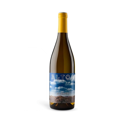 Altos Las Hormigas Blanco Blend