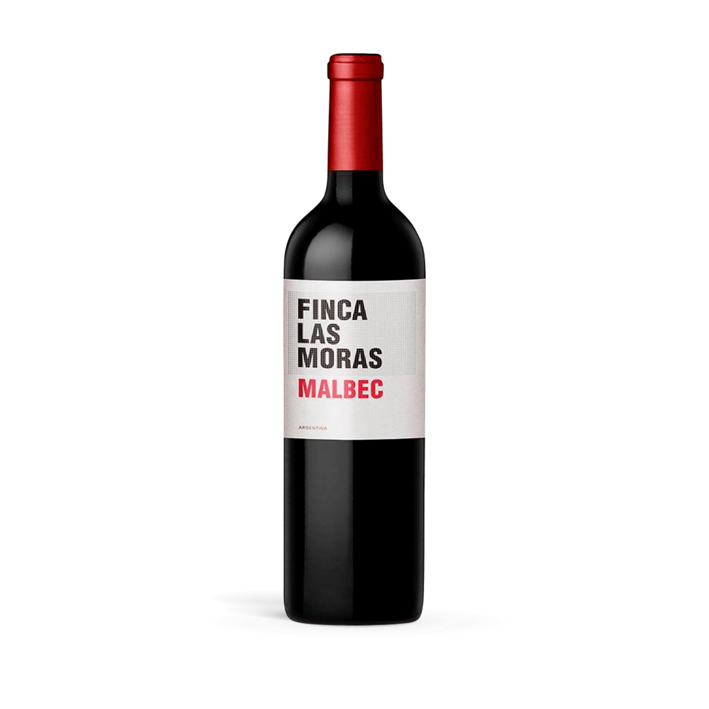 Finca las Moras Malbec 2024