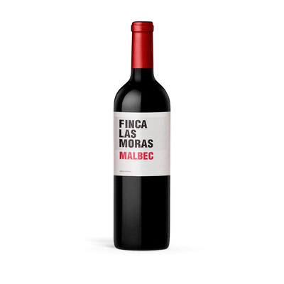 Finca las Moras Malbec 2024