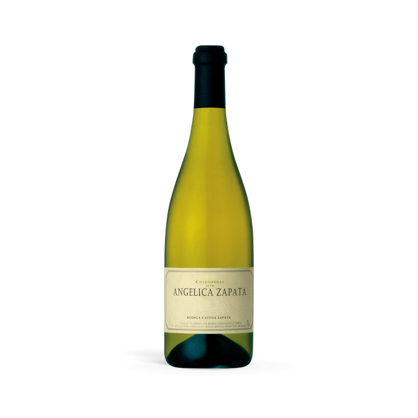 Angelica Zapata Chardonnay 2021