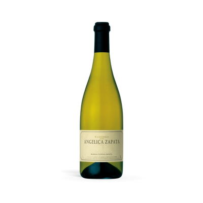 Angelica Zapata Chardonnay 2021
