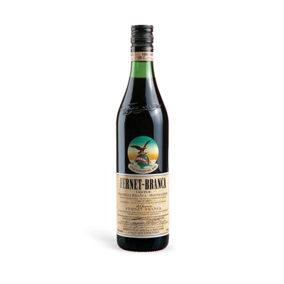 Fernet Branca Argentino 750ml