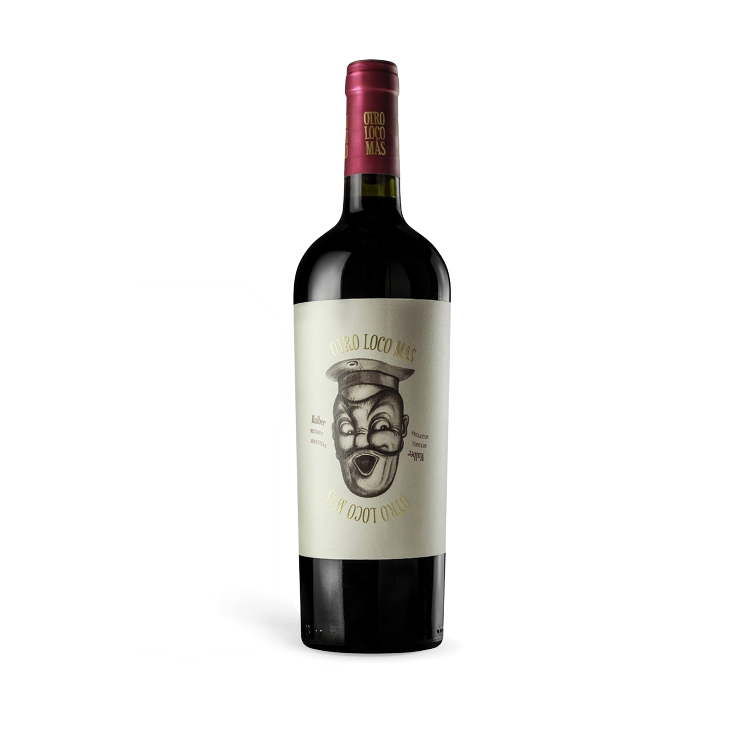 Otro Loco Mas Malbec