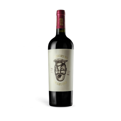 Otro Loco Mas Malbec