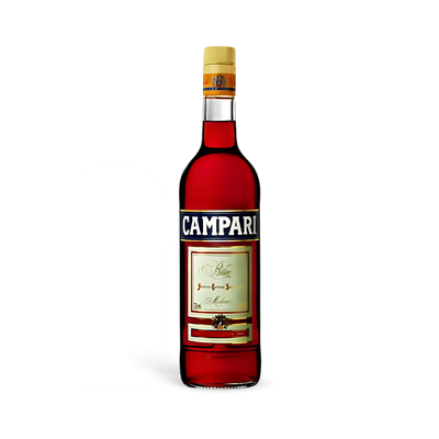 Campari 750ml