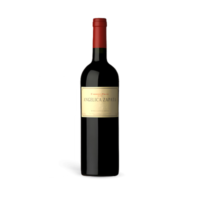 Angelica zapata Cabernet Franc 2020