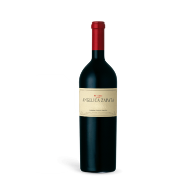 Angelica Zapata Malbec 2020