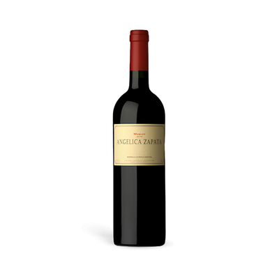 Angelica Zapata Merlot 2020