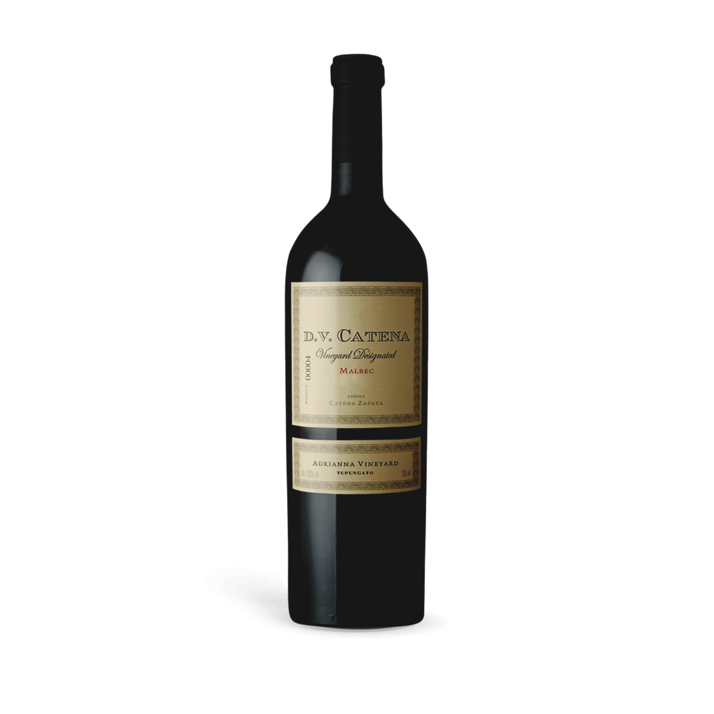 DV Catena Adrianna Vineyard Malbec 2022