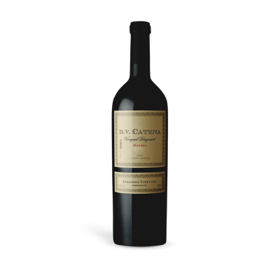 DV Catena Adrianna Vineyard Malbec 2022