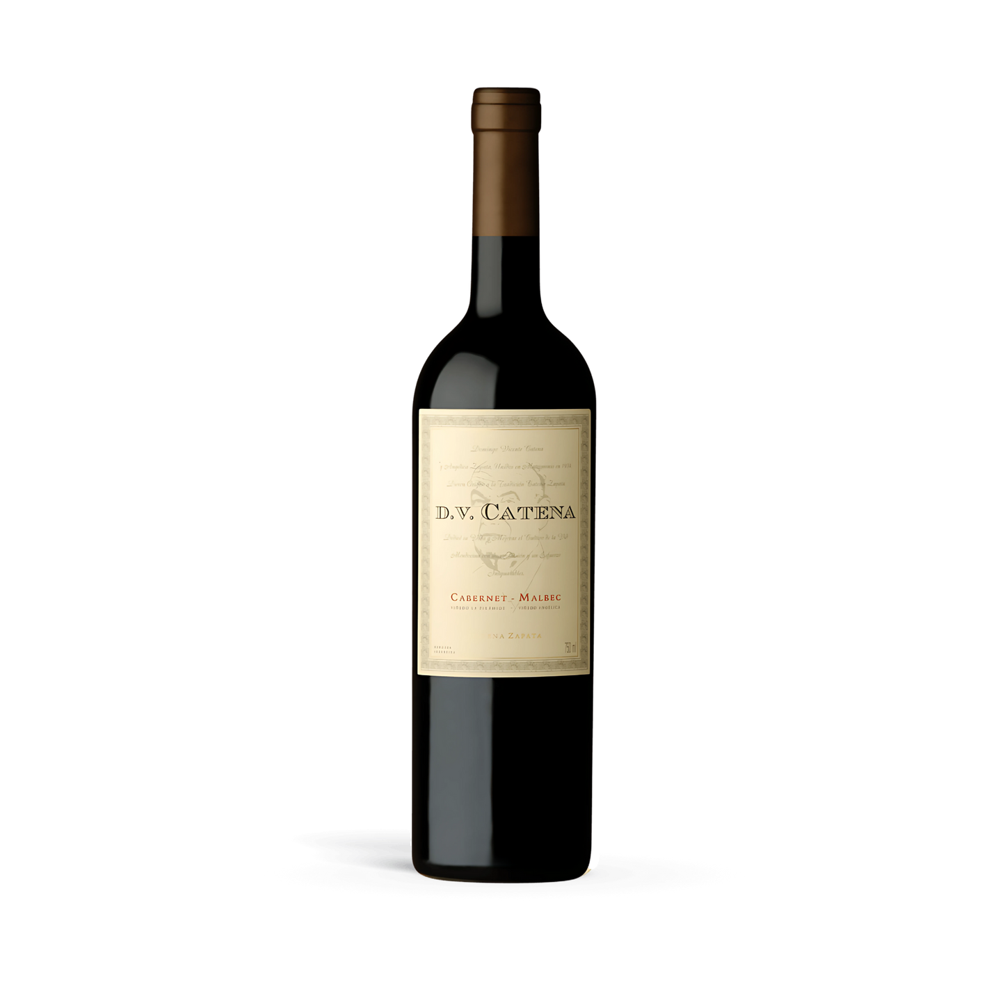 D.V. Catena Cabernet Sauvignon-Malbec 2023