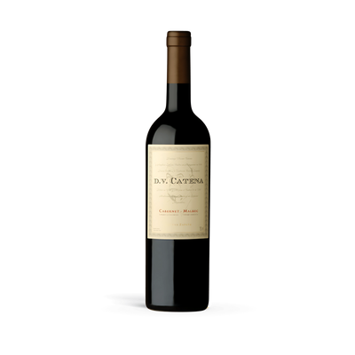 D.V. Catena Cabernet Sauvignon-Malbec 2023