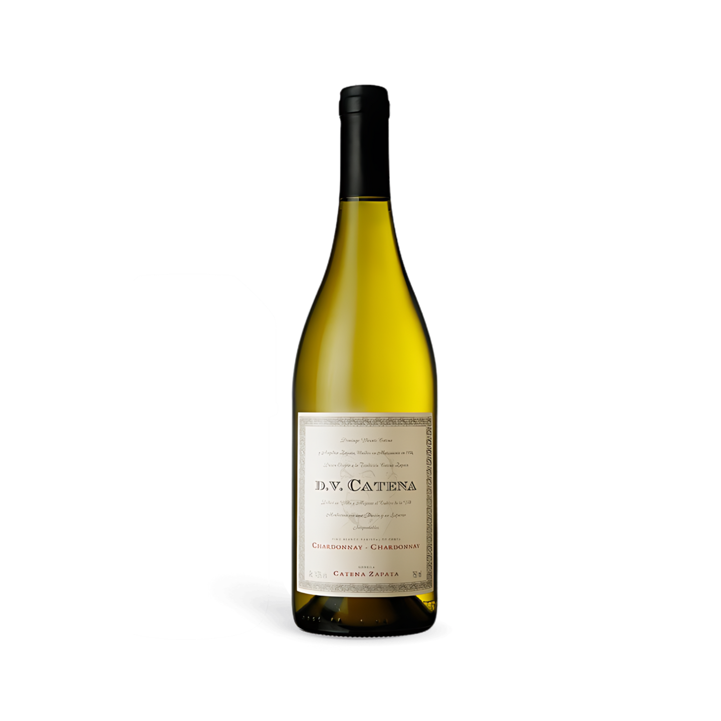D.V. Catena Chardonnay-Chardonnay
