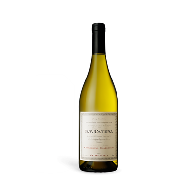 D.V. Catena Chardonnay-Chardonnay