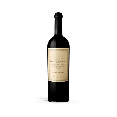 D.V. Catena Malbec-Malbec 2022