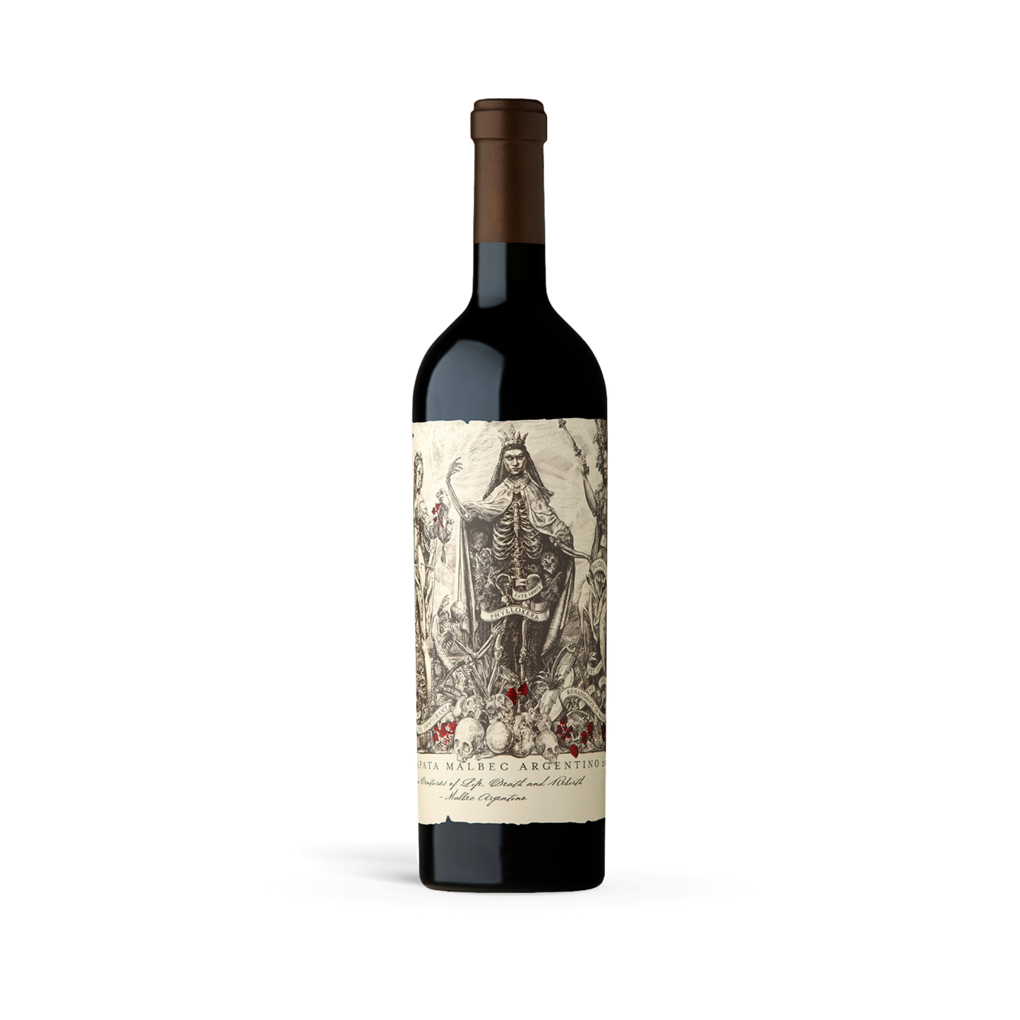 Catena Zapata Malbec Argentino 2022