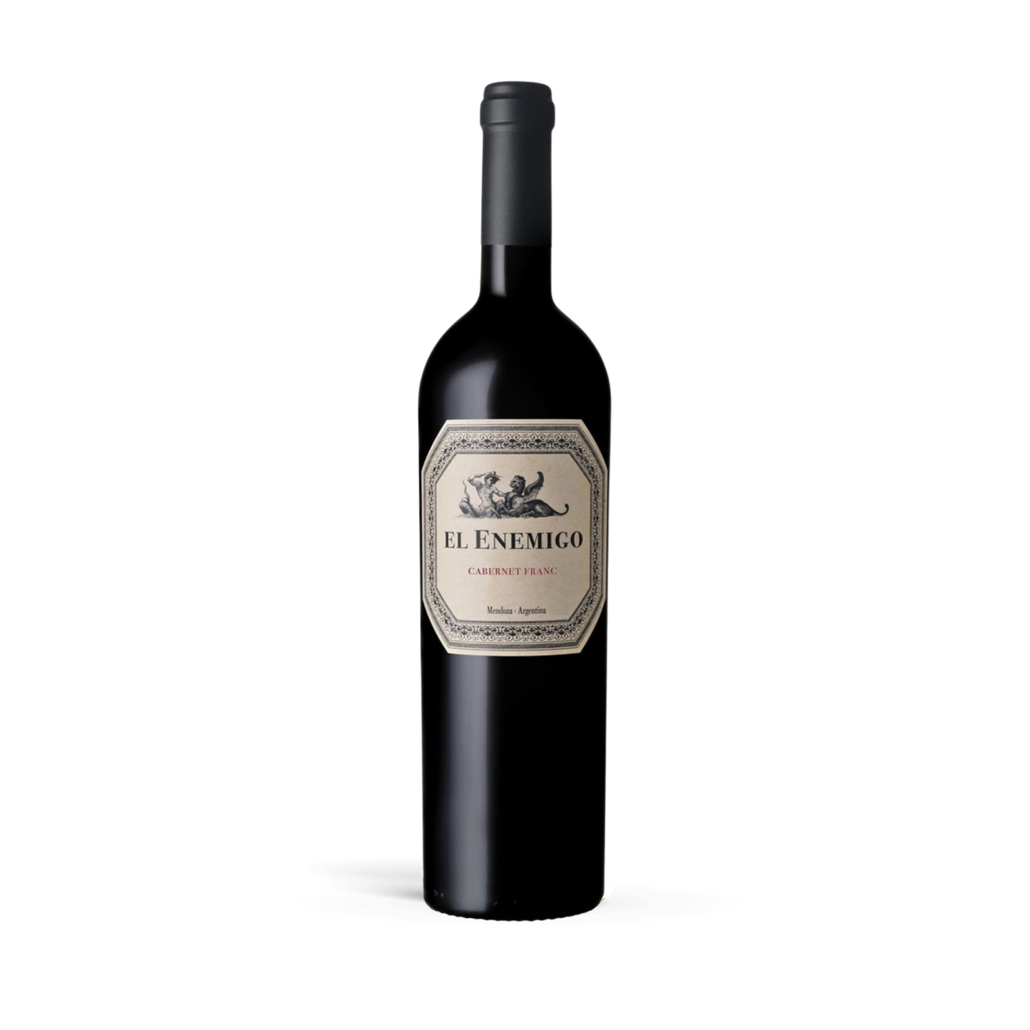 El Enemigo Cabernet Franc 2022