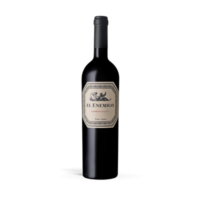 El Enemigo Cabernet Franc 2022