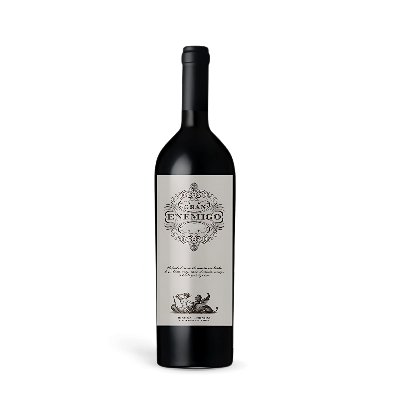 Gran Enemigo Red Blend 2021